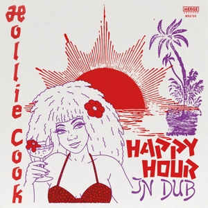 Cook, Hollie – Happy Hour In Dub