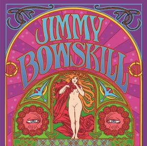 Bowskill, Jimmy – Live