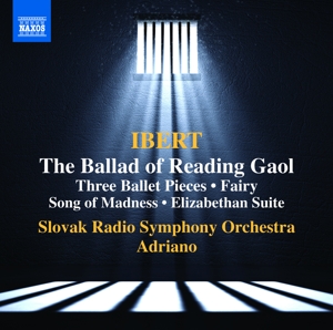 Christiansen, Toke Lund – Ballad of Reading Gaol