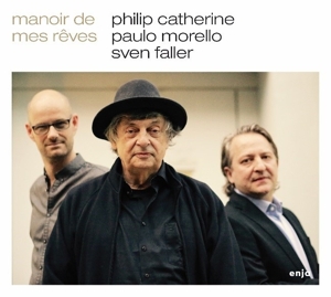 Catherine, Philip & Paulo Morello & Sven Faller – Manoir De Mes Reves