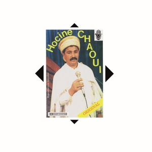 Chaoui, Hocine – Ouechesma
