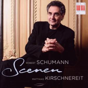 Stutzmann, Nathalie – Schubert: Scenen; Matthias Kirschnereit