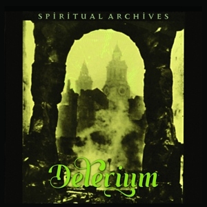 Delerium – Spiritual Archives