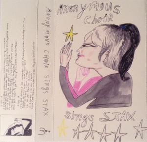 Anonymous Choir – Sings Stax