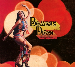 V/A – Bombay Disco