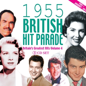 V/A – 1955 British Hit.. 1 -75t