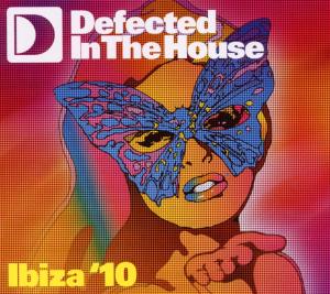 V/A – Defected In the House Ibiza '10
