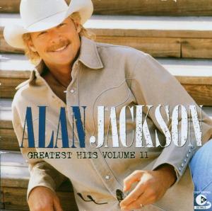 Jackson, Alan – Greatest Hits Volume Ii