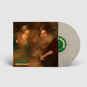 Clean Pete – Winternacht