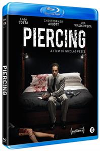 Movie – Piercing