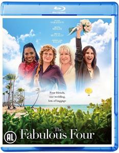Movie – The Fabulous Four