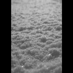 Paysage D'hiver – Schnee