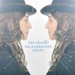 Bareilles, Sara – Kaleidoscope Heart