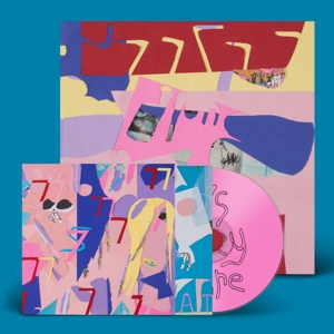 Avey Tare – 7s