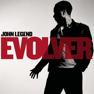 Legend, John – Evolver