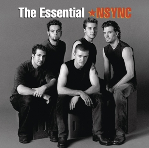 *Nsync – The Essential *Nsync
