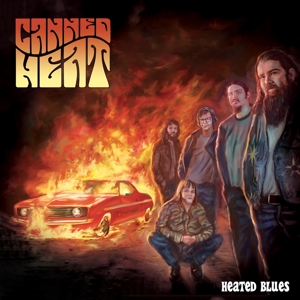 Canned Heat – Heated Blues