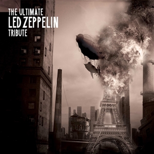 V/A – Ultimate Led Zeppelin Tribute