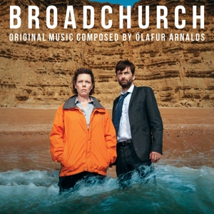 Arnalds, Olafur – Broadchurch