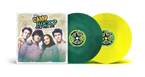 V/A – Camp Rock 2: the Final Jam