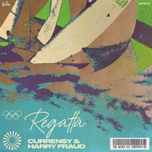 Currensy & Harry Fraud – Regatta