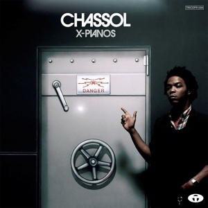 Chassol – X-Pianos