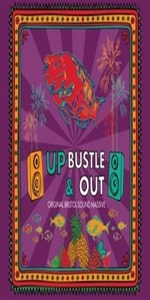 Up, Bustle and Out – 24-Track Almanac