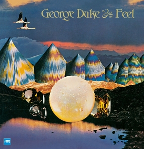 Duke, George – Duke: Feel (Lp)