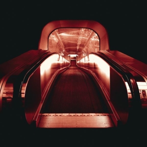 Blackfilm & Eraldo Bernocchi – Along the Corridors