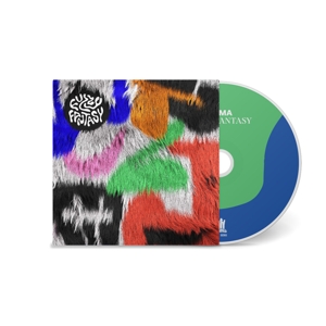 Coma – Fuzzy Fantasy
