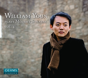 Peter Schmidl, Wiener Philharm – Piano Sonatas K280/K281/K310/K333