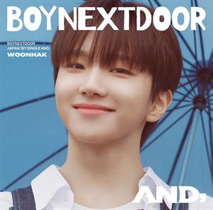 Boynextdoor – And,