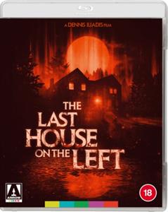 Movie – The Last House On the Left (2009)
