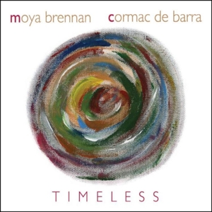 Brennan, Moya & Cormac De Barra – Timeless