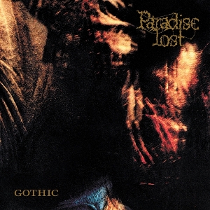 Paradise Lost – Gothic