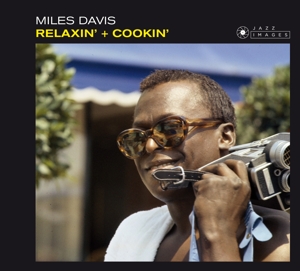 Davis, Miles – Relaxin' / Cookin'