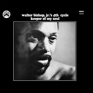 Bishop, Walter -Jr.- – Keeper of My Soul