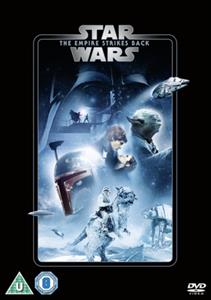 Movie – Star Wars: Episode V - the Empire Strikes Back