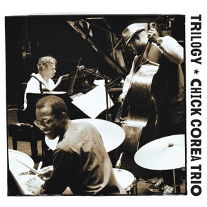 Corea, Chick -Trio- – Trilogy