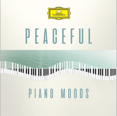 V/A – Peaceful Piano Moods