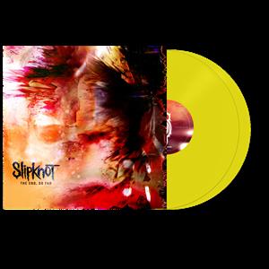 Slipknot – The End, So Far