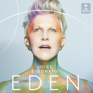 Didonato, Joyce – Eden