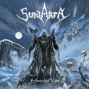 Suidakra – Echoes of Yore