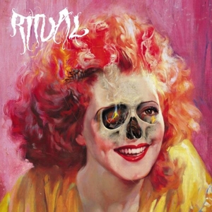 Vandalismus – Ritual