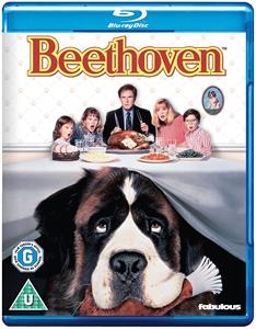 Movie – Beethoven