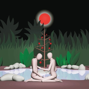 Pateras, Anthony – Reise Der Schatten
