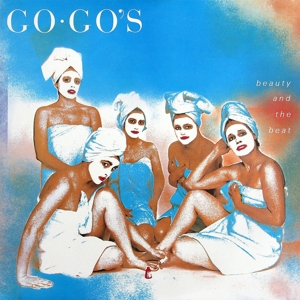 Various (Go-Go's Tribute) – Beauty and the Beat