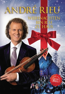 Rieu, Andre – Weihnachten Bin Ich Zu Haus