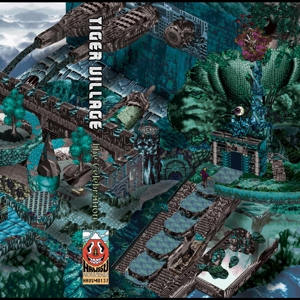 Tigar Village – The Celebration