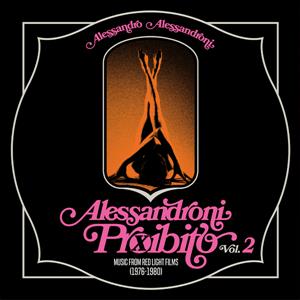 Alessandroni, Alessandro – Alessandroni Proibito, Vol. 2